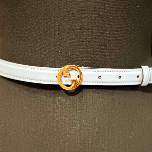 Gucci Blondie Belt