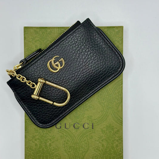 Gucci Marmont Card Holder