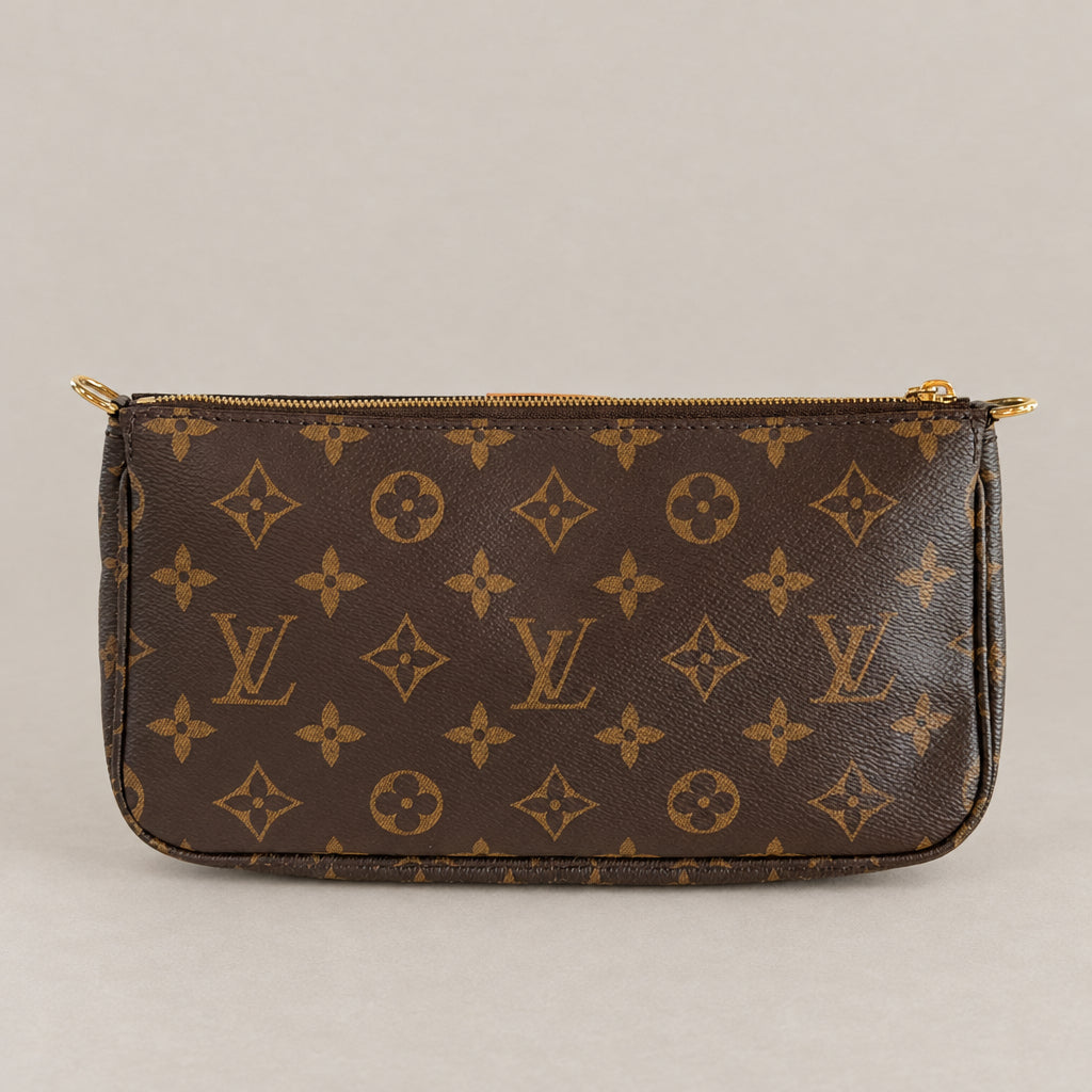 Louis Vuitton Monogram Multi Pochette Accessoires