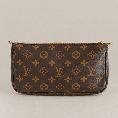 Louis Vuitton Monogram Multi Pochette Accessoires