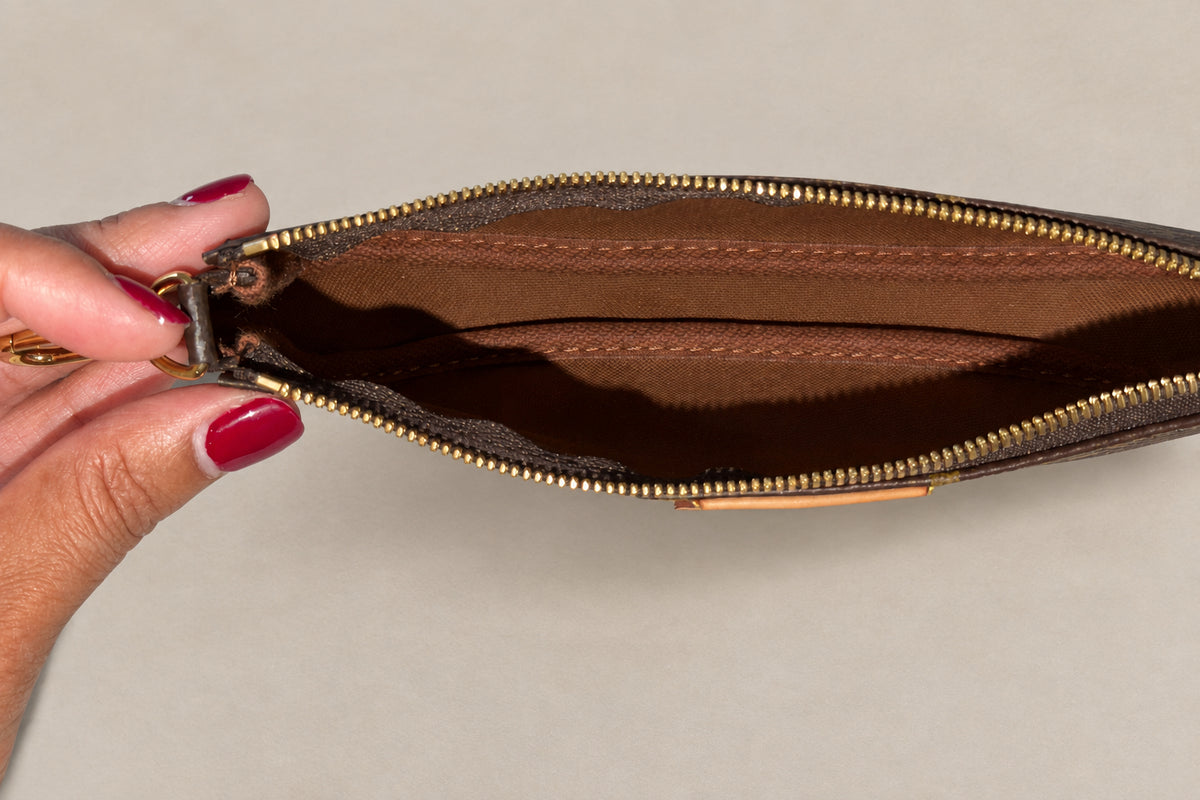 Louis Vuitton Monogram Multi Pochette Accessoires