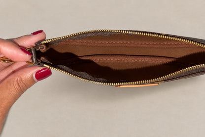 Louis Vuitton Monogram Multi Pochette Accessoires