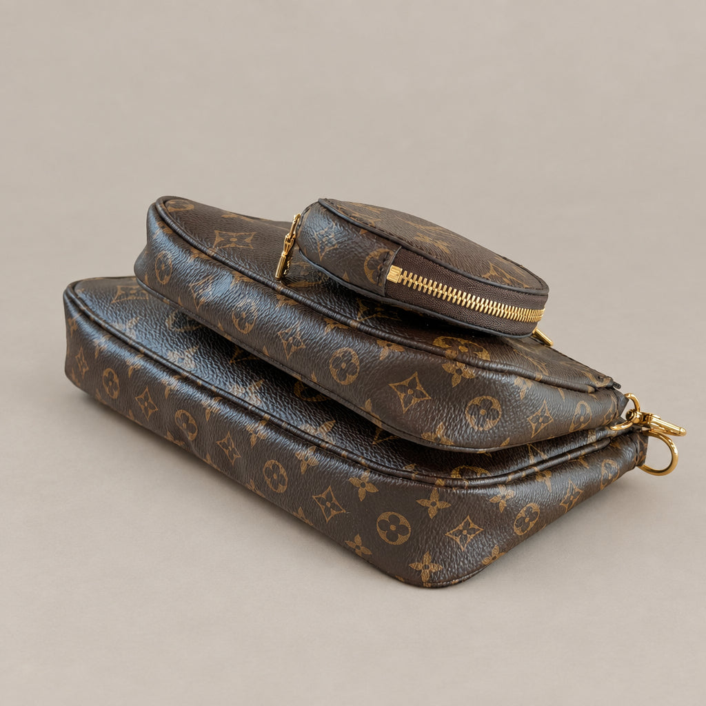 Louis Vuitton Monogram Multi Pochette Accessoires