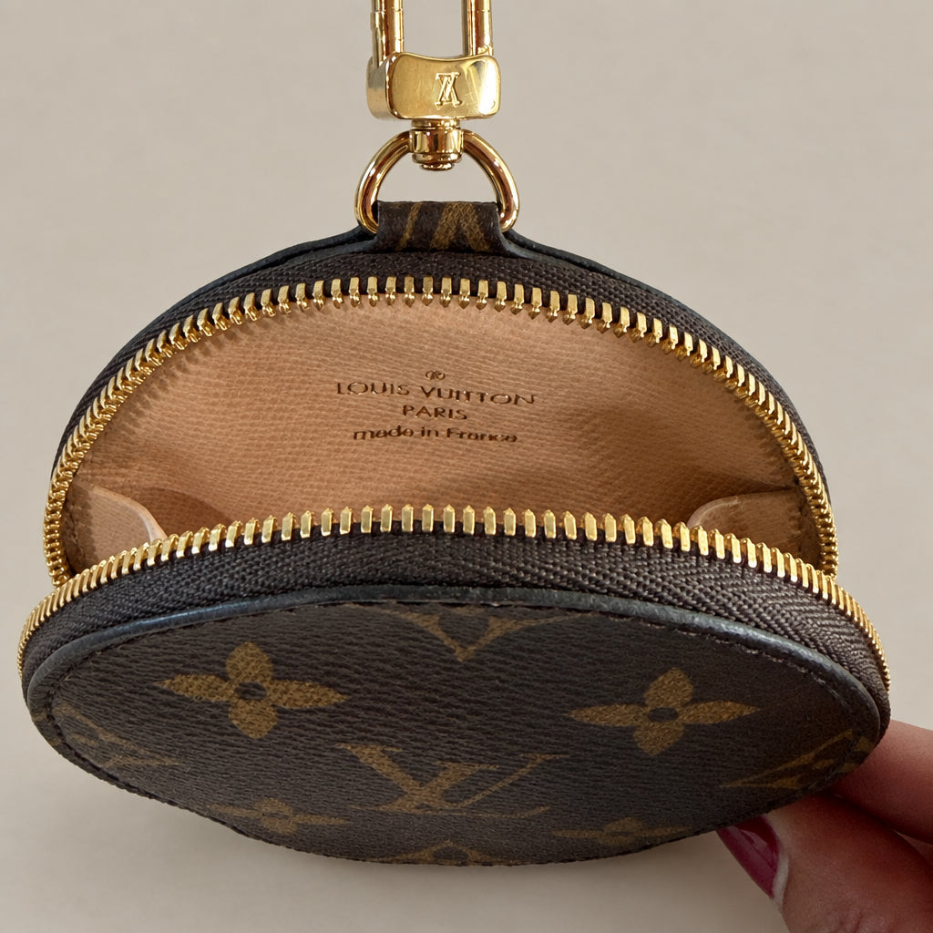 Louis Vuitton Monogram Multi Pochette Accessoires