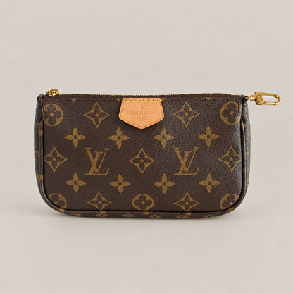 Louis Vuitton Monogram Multi Pochette Accessoires