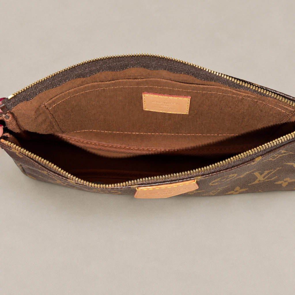 Louis Vuitton Monogram Multi Pochette Accessoires