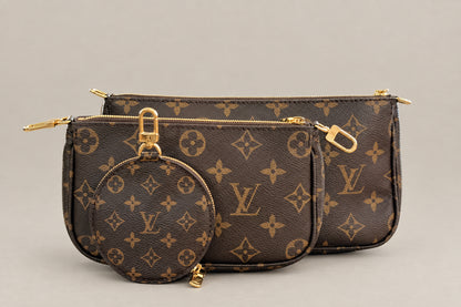 Louis Vuitton Monogram Multi Pochette Accessoires