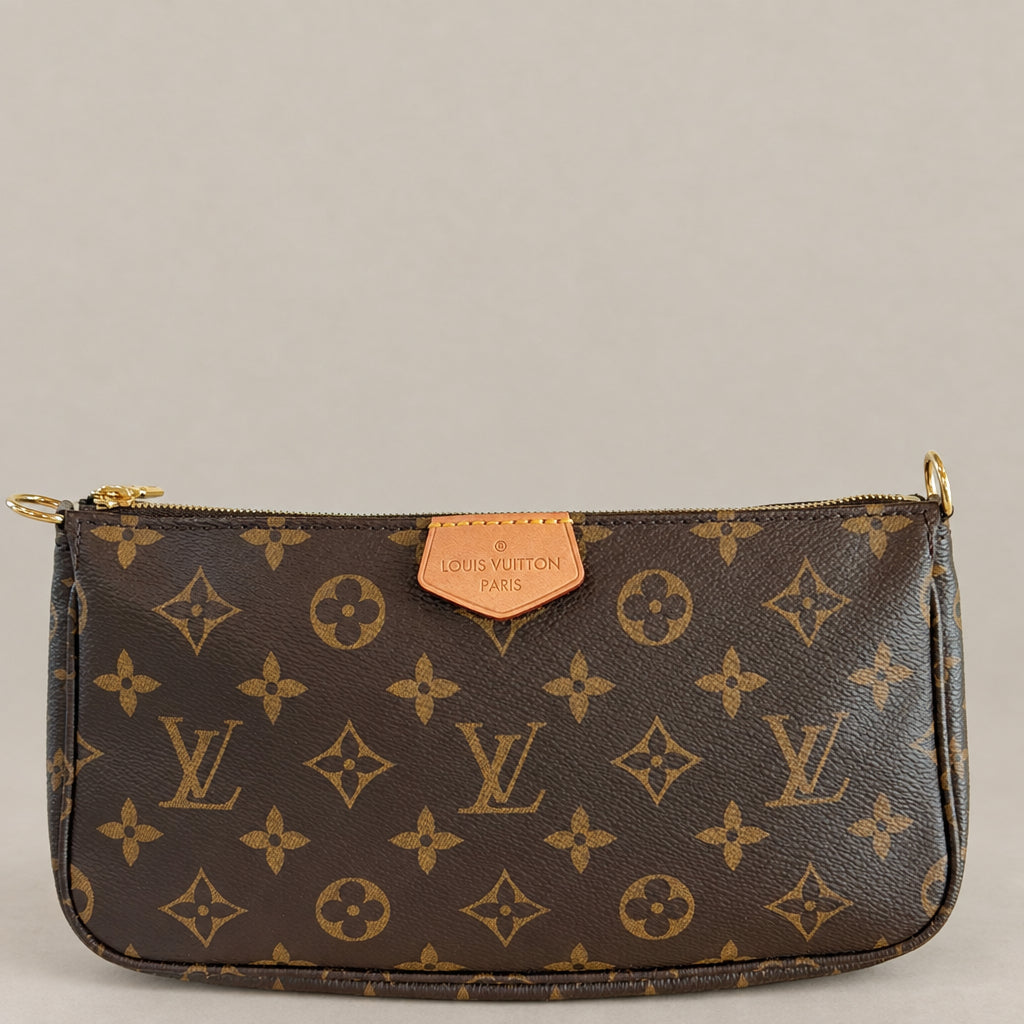 Louis Vuitton Monogram Multi Pochette Accessoires