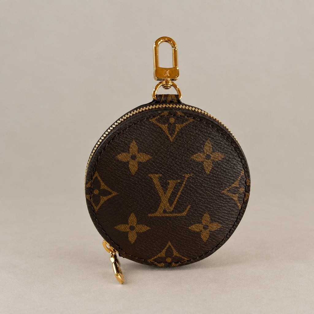 Louis Vuitton Monogram Multi Pochette Accessoires