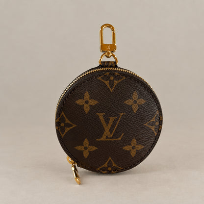 Louis Vuitton Monogram Multi Pochette Accessoires