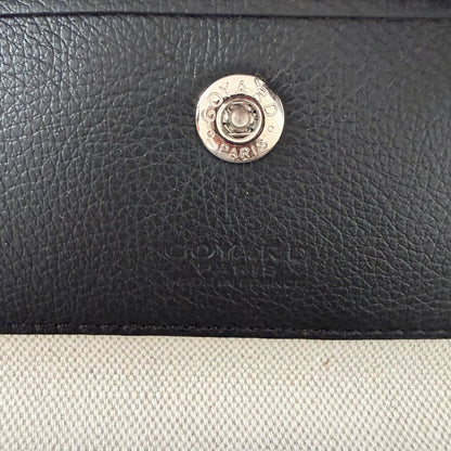 Goyard Saint Louis PM Tote- Black