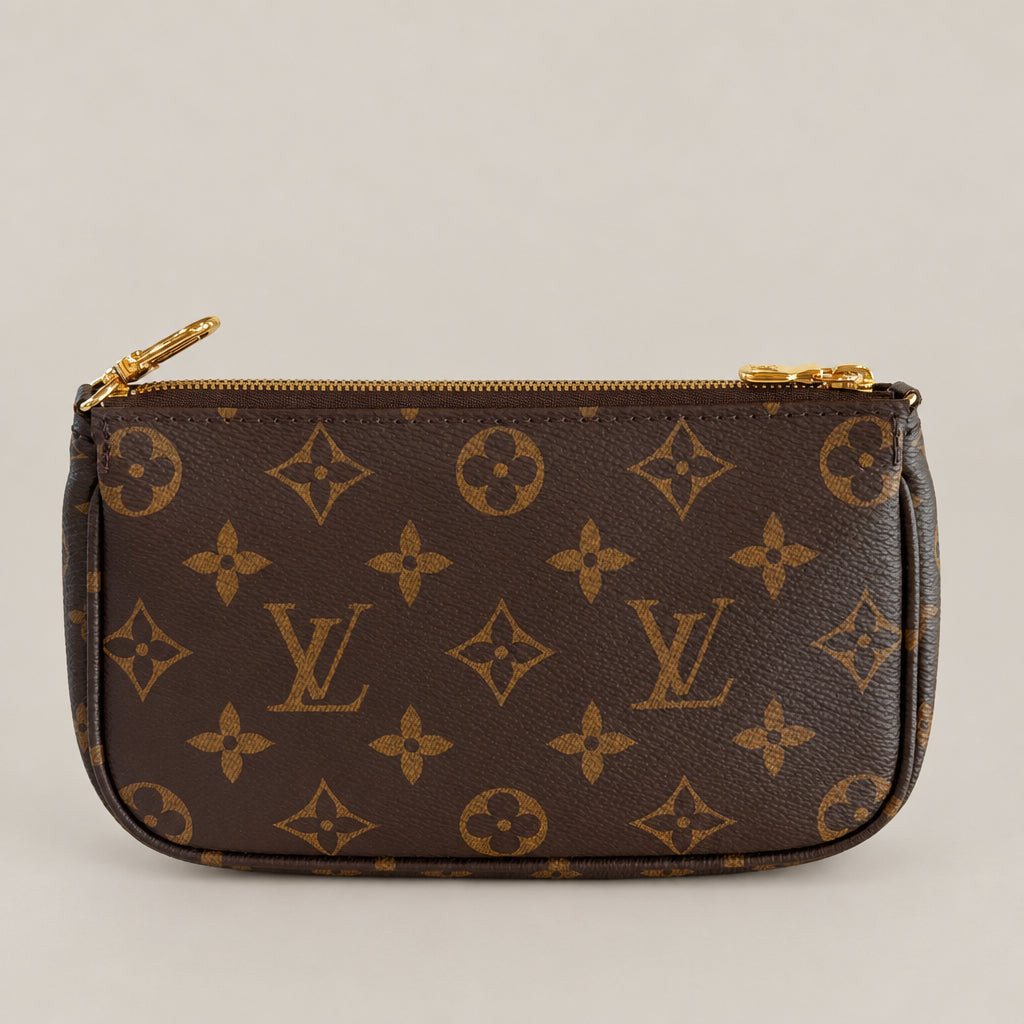 Louis Vuitton Monogram Multi Pochette Accessoires