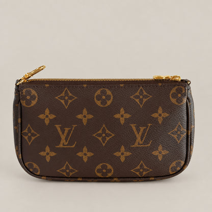 Louis Vuitton Monogram Multi Pochette Accessoires