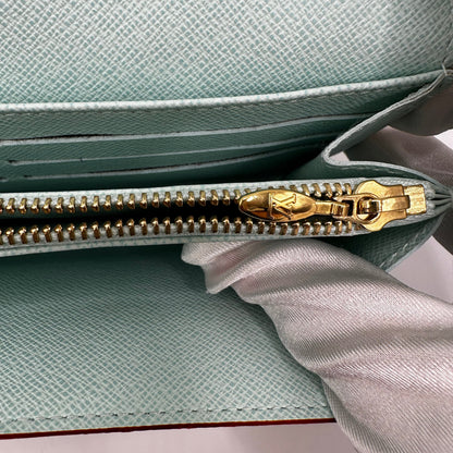 Louis Vuitton Multicolor Sarah Wallet