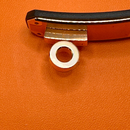 Hermès Kelly 18 Belt- Etoupe